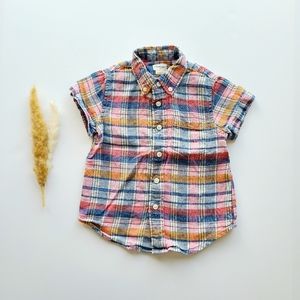 Crewcuts Top